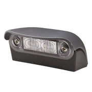 Hella Licence Plate Light / Lamp Rear LED