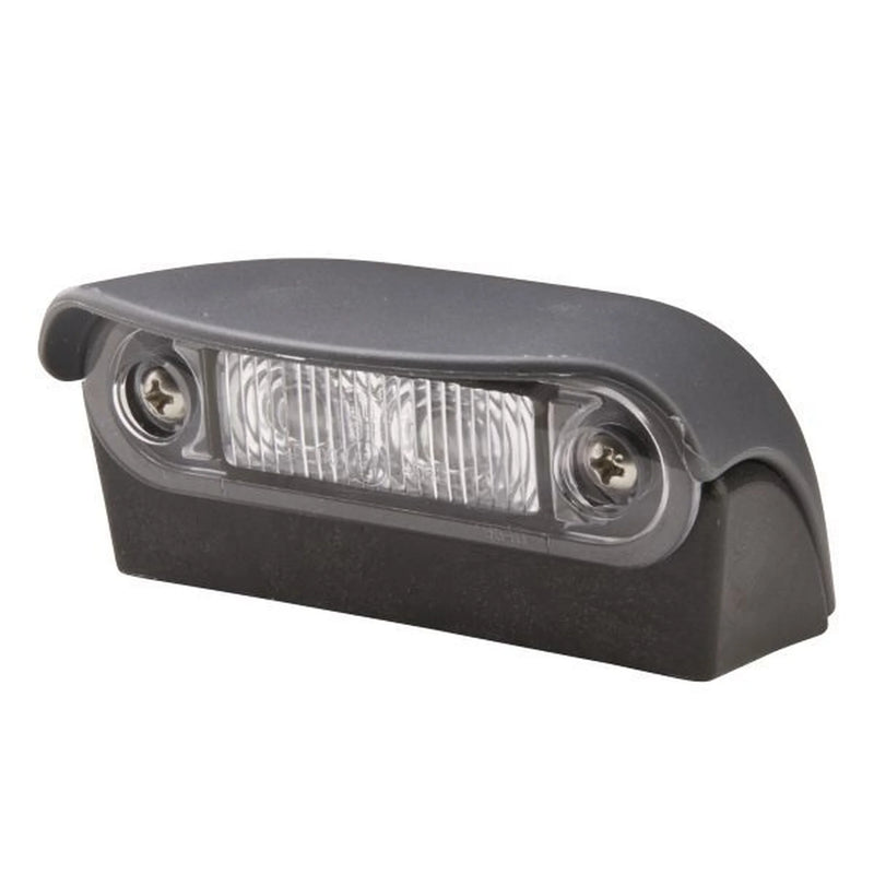 Hella Licence Plate Light / Lamp Rear LED