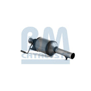 BM Catalysts Dpf fits Mercedes-Benz Sprinter 3,5-T 2006-2016