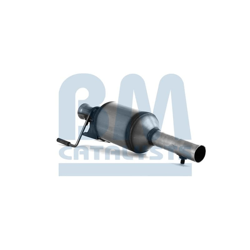 BM Catalysts Dpf fits Mercedes-Benz Sprinter 3,5-T 2006-2016