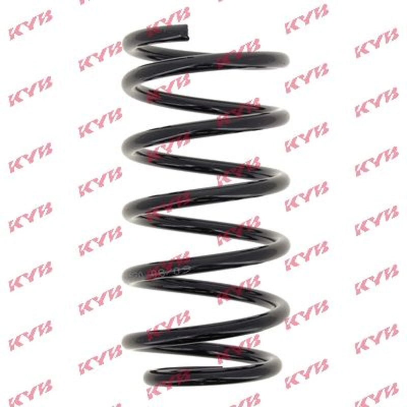 KYB Front Suspension Coil Spring fits Opel Combo Box Body/Mpv 1994-2001 1.2 1.4