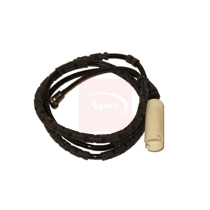 Apec Brake Pad Wear Sensor Rear fits BMW X1 2009-2015