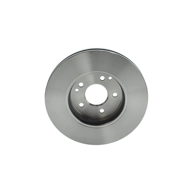 Bosch 2 x Vented Brake Discs