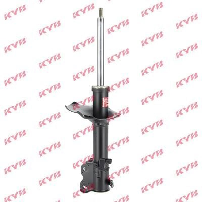 KYB Shock Absorber Damper Strut Front Right fits Nissan Qx IV 1995-2000 2.0 3.0