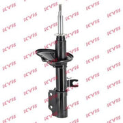 KYB Shock Absorber Damper Strut Front Left fits Kia Mentor 1993-1997 1.5 1.6 1.8