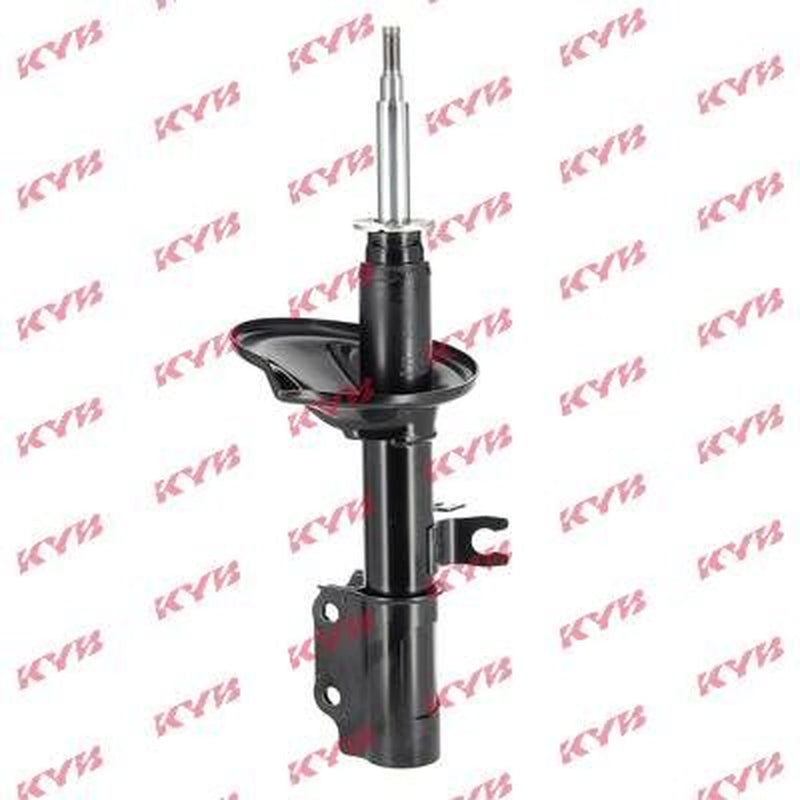 KYB Shock Absorber Damper Strut Front Left fits Kia Mentor 1993-1997 1.5 1.6 1.8