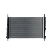 Hella Engine Radiator 8MK 366 304-081