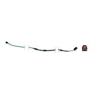 Juratek Brake Pad Wear Sensor Front fits Jaguar Xf I 2008-2015