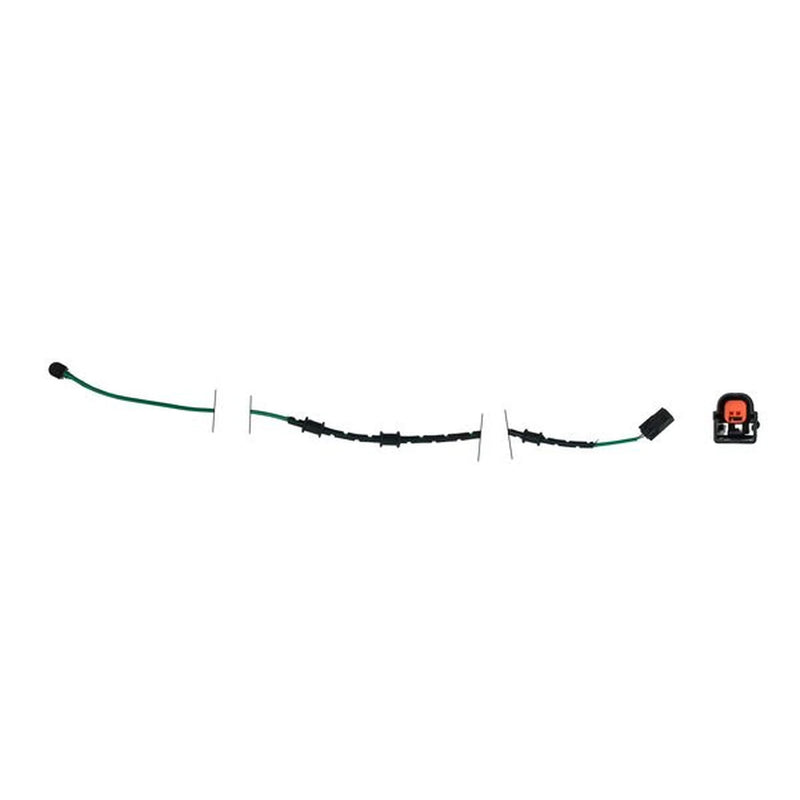 Juratek Brake Pad Wear Sensor Front fits Jaguar Xf I 2008-2015