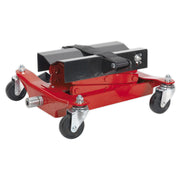 Sealey Floor Transmission Jack 150kg TJ150E Sealey - Dynamic Drive