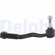 Delphi Steering Tie Rod End Ball Joint Front Right M16x1.5 fits BMW 5 1996-2003