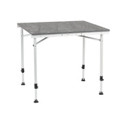 Travellife Sorrento Table ExtendHoneycomb D/Grey 80/110/140 2129380 Travellife - Dynamic Drive
