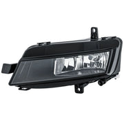Hella Front Left Fog Light H11 1ND 011 223-131