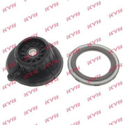 KYB Front Repair Kit Suspension Strut Support Mount fits Fiat Bravo II 2006-2014