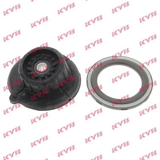 KYB Front Repair Kit Suspension Strut Support Mount fits Fiat Bravo II 2006-2014
