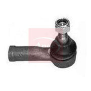 Apec Steering Tie Rod End Ball Joint Front Right 9/16"x18 fits MG Mgb 1962-1980