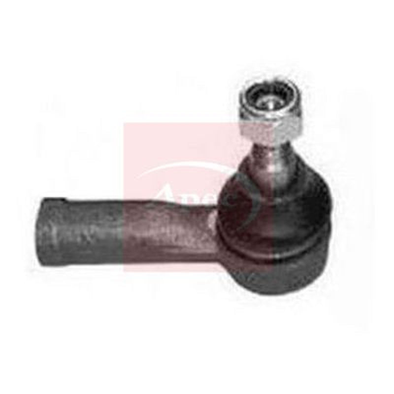 Apec Steering Tie Rod End Ball Joint Front Right 9/16"x18 fits MG Mgb 1962-1980