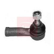 Apec Steering Tie Rod End Ball Joint Front Right 9/16"x18 AST6373