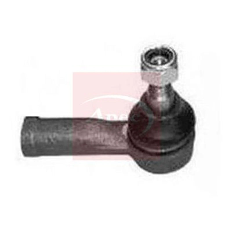 Apec Steering Tie Rod End Ball Joint Front Right 9/16"x18 AST6373