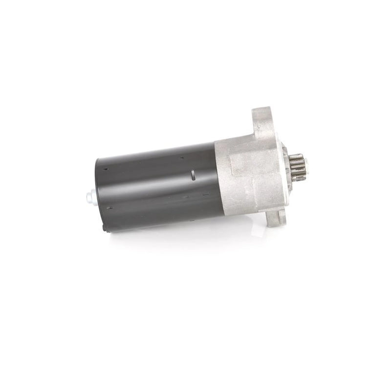 Bosch Starter Motor 12V 2kW 9 Teeth