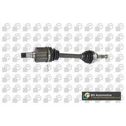 BGA CV Drive Shaft Driveshaft Front Left DS2342LA