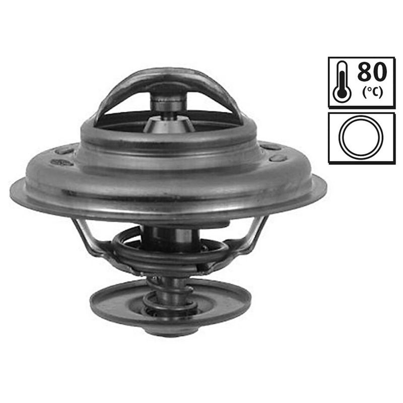 Valeo Thermostat,Coolant 820059