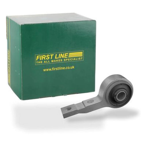 First Line Wishbone / Control / Trailing Arm Bush fits Nissan Murano I 2003-2008