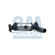BM Catalysts Homologated Petrol Cat fits Jaguar Xj 1997-2003 3.2 4.0