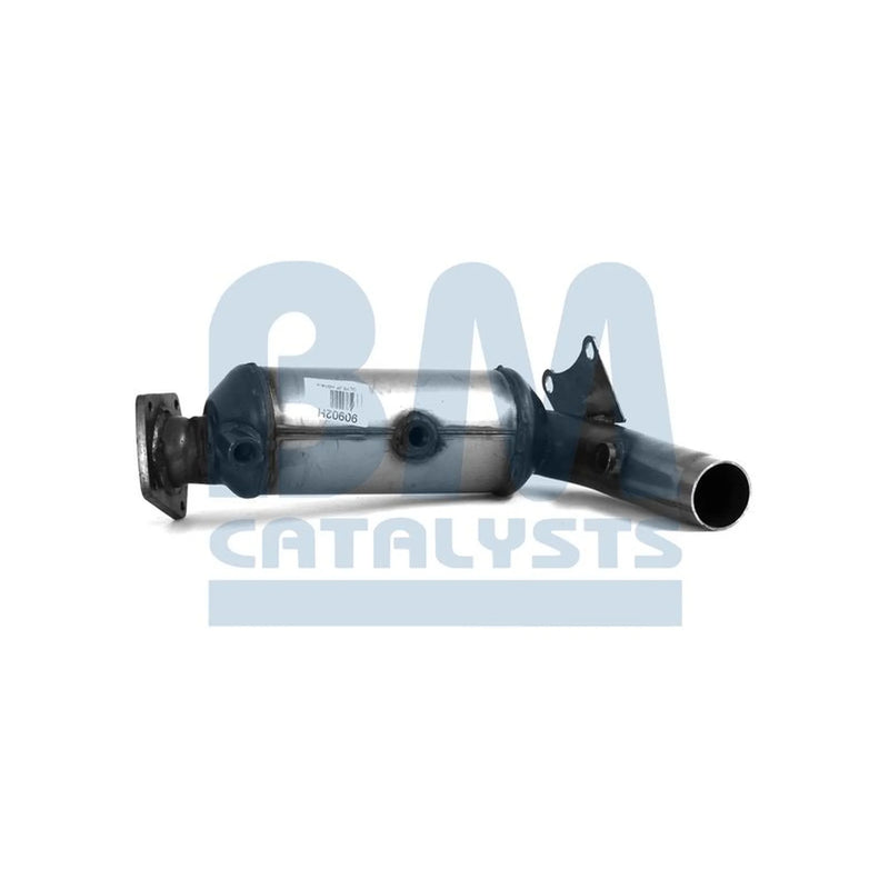 BM Catalysts Homologated Petrol Cat fits Jaguar Xj 1997-2003 3.2 4.0
