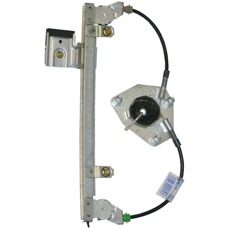 Valeo Electric Window Regulator Lifter Left Rear 850178