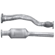 Hella Catalytic Converter fits Audi A4 B5 1994-2001 1.8