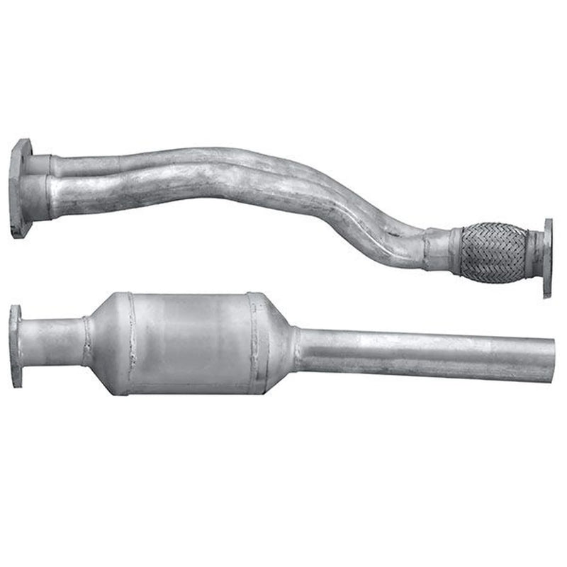 Hella Catalytic Converter fits Audi A4 B5 1994-2001 1.8