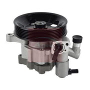 Apec Power Steering Hydraulic Pump fits Mercedes-Benz C-Class 2007-2014