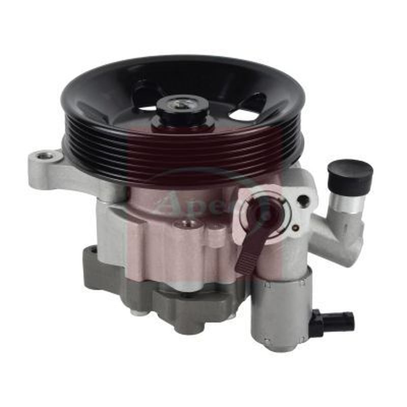Apec Power Steering Hydraulic Pump fits Mercedes-Benz C-Class 2007-2014