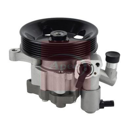 Apec Power Steering Hydraulic Pump fits Mercedes-Benz C-Class 2007-2014