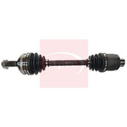 Apec CV Drive Shaft Driveshaft Front Right fits Honda Civic VII 2001-2005 2.0