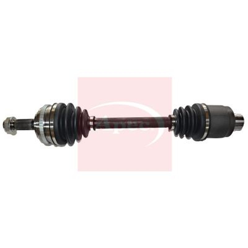 Apec CV Drive Shaft Driveshaft Front Right fits Honda Civic VII 2001-2005 2.0