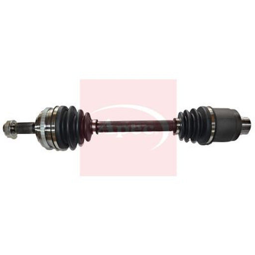 Apec CV Drive Shaft Driveshaft Front Right fits Honda Civic VII 2001-2005 2.0