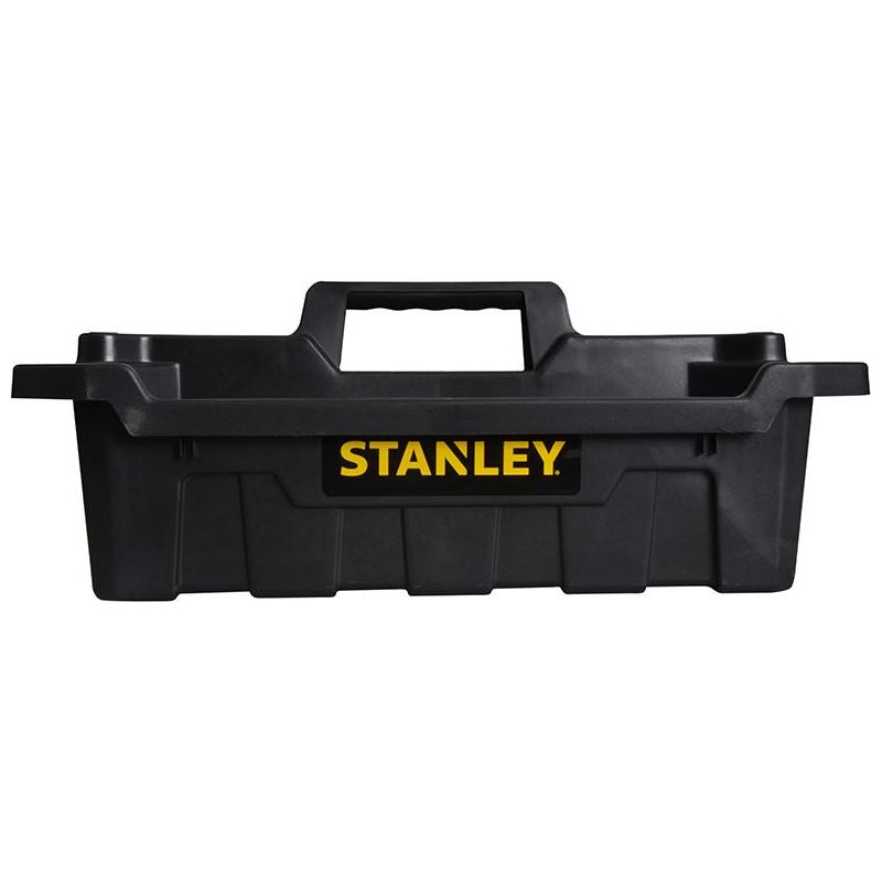 Stanley® Hand Tools Plastic Tote Tray STANLEY® Hand Tools - Dynamic Drive