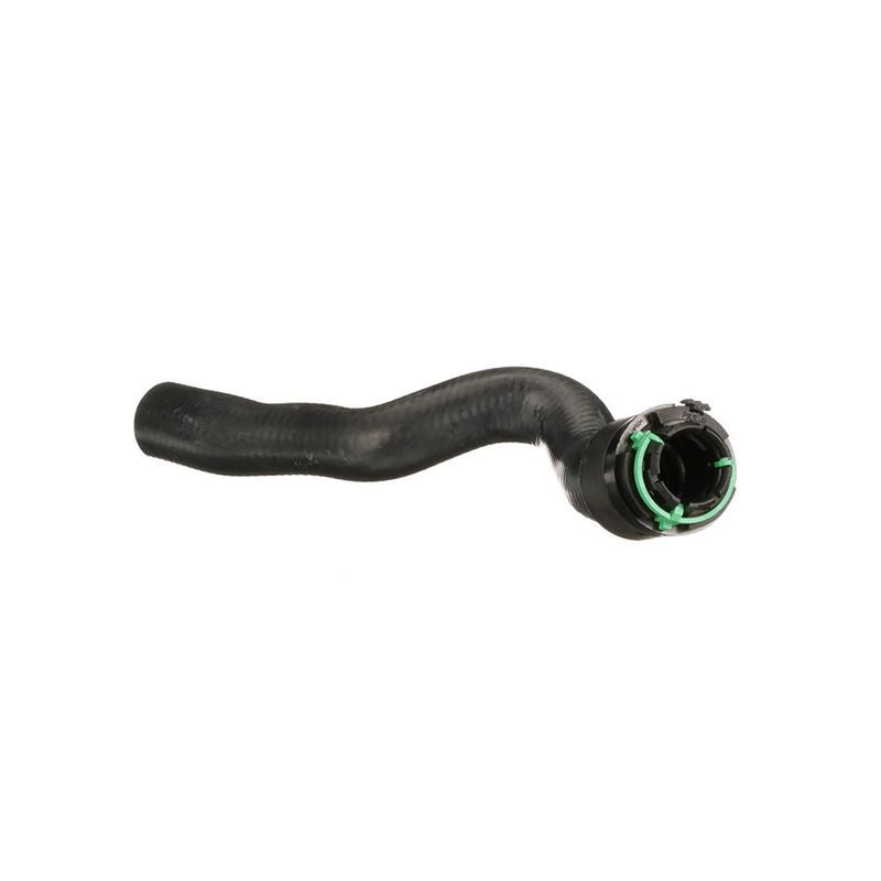 Gates Curved Radiator Hose fits Opel Astra G 1998-2005 1.4 1.6