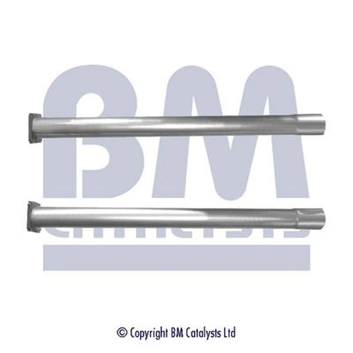 BM Catalysts Exhaust Pipe OD BM50287