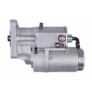 Hella Starter Motor 12V 2kW 9 Teeth fits Kia Retona Closed Off-Road Vehicle