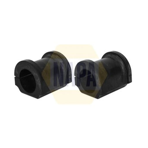 NAPA Anti Roll Bar Mounting Bracket Front Right NST8048