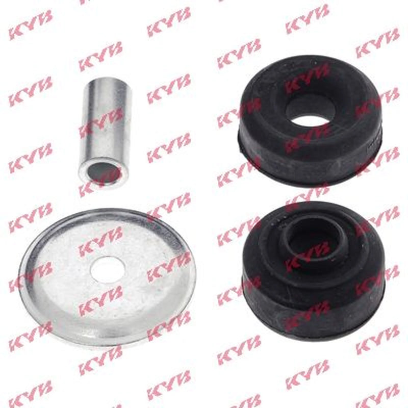 KYB Suspension Strut Support Mount fits Mazda MX-5 2005-2016 1.8 2.0