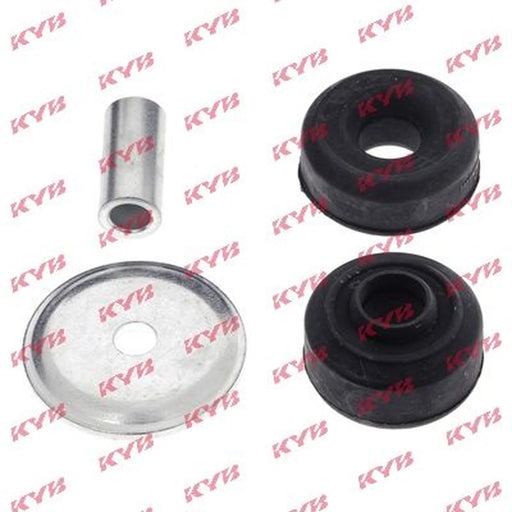 KYB Suspension Strut Support Mount fits Mazda MX-5 2005-2016 1.8 2.0
