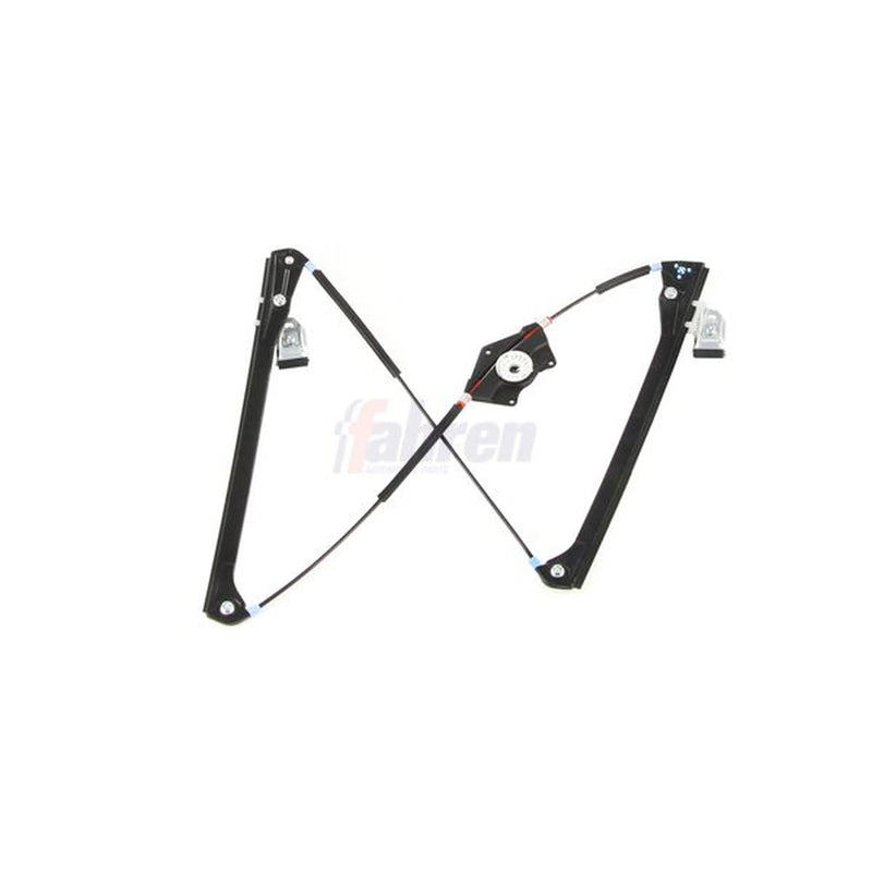 Fahren Electric Window Regulator Lifter Right Front FWD1043
