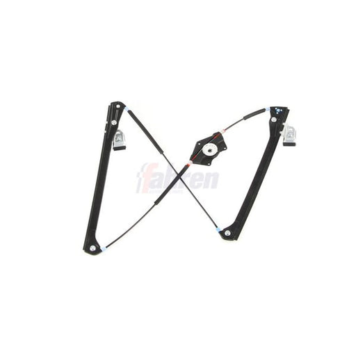 Fahren Electric Window Regulator Lifter Right Front FWD1043