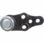 Delphi Ball Joint Front fits Chevrolet Lacetti 2005-2013 1.4 1.6 1.8 2.0
