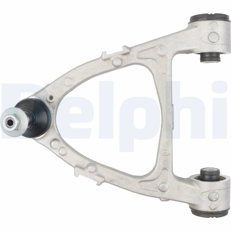 Delphi Control/Trailing Arm Front fits Abarth 124 Spider 2016 on 1.4