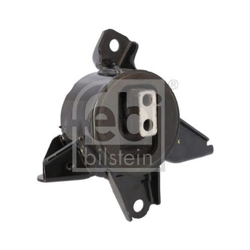 Febi Manual Transmission Mounting Left 183051